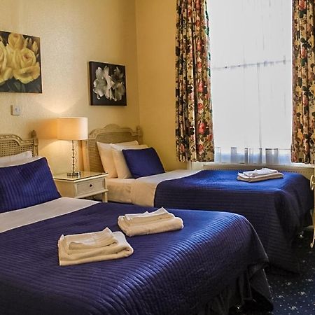 Blades Hotel London Ngoại thất bức ảnh