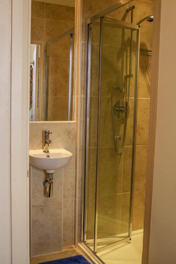 Blades Hotel London Ngoại thất bức ảnh