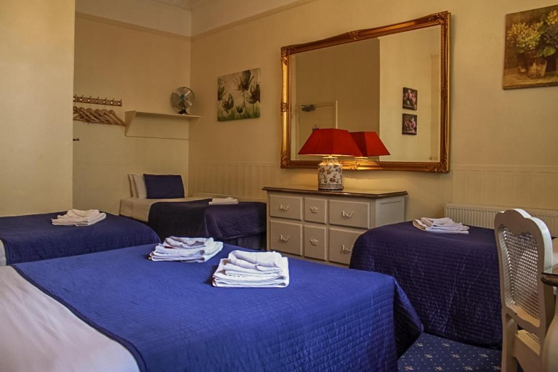 Blades Hotel London Ngoại thất bức ảnh