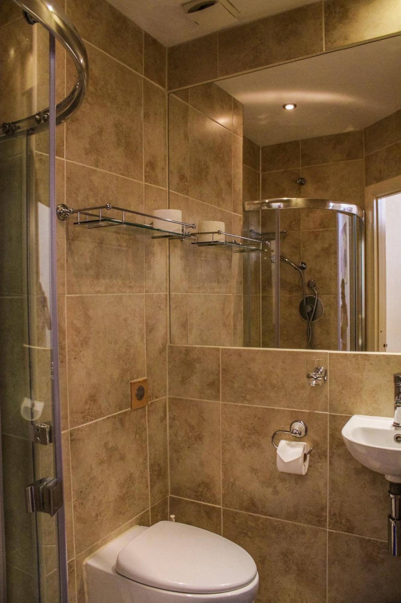 Blades Hotel London Ngoại thất bức ảnh