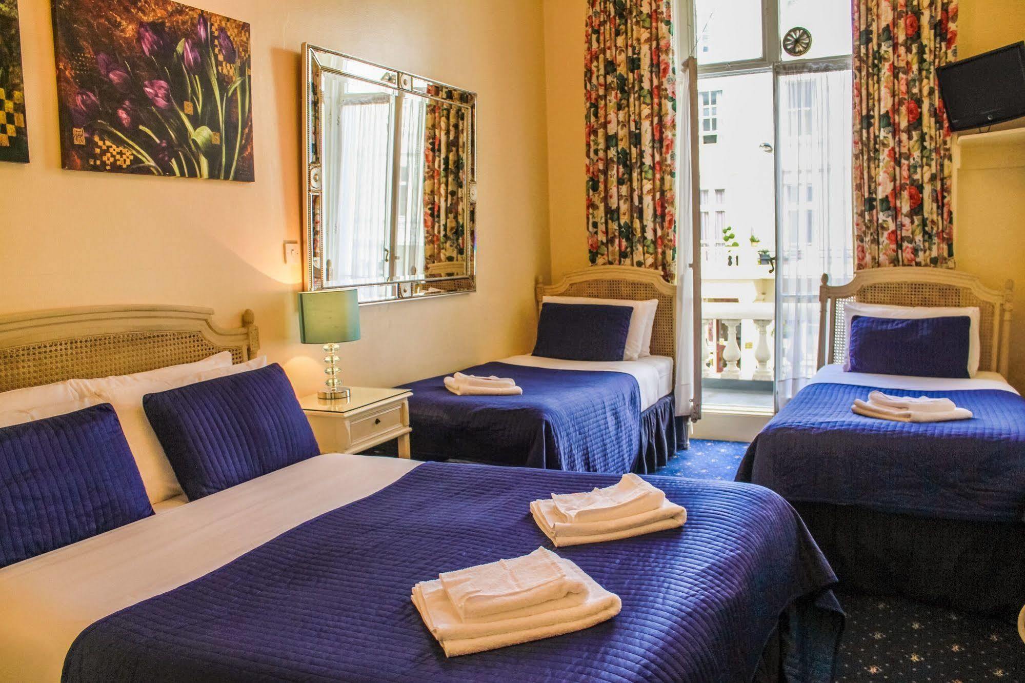 Blades Hotel London Ngoại thất bức ảnh