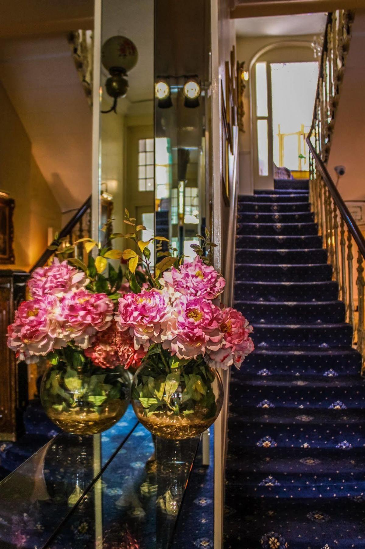 Blades Hotel London Ngoại thất bức ảnh