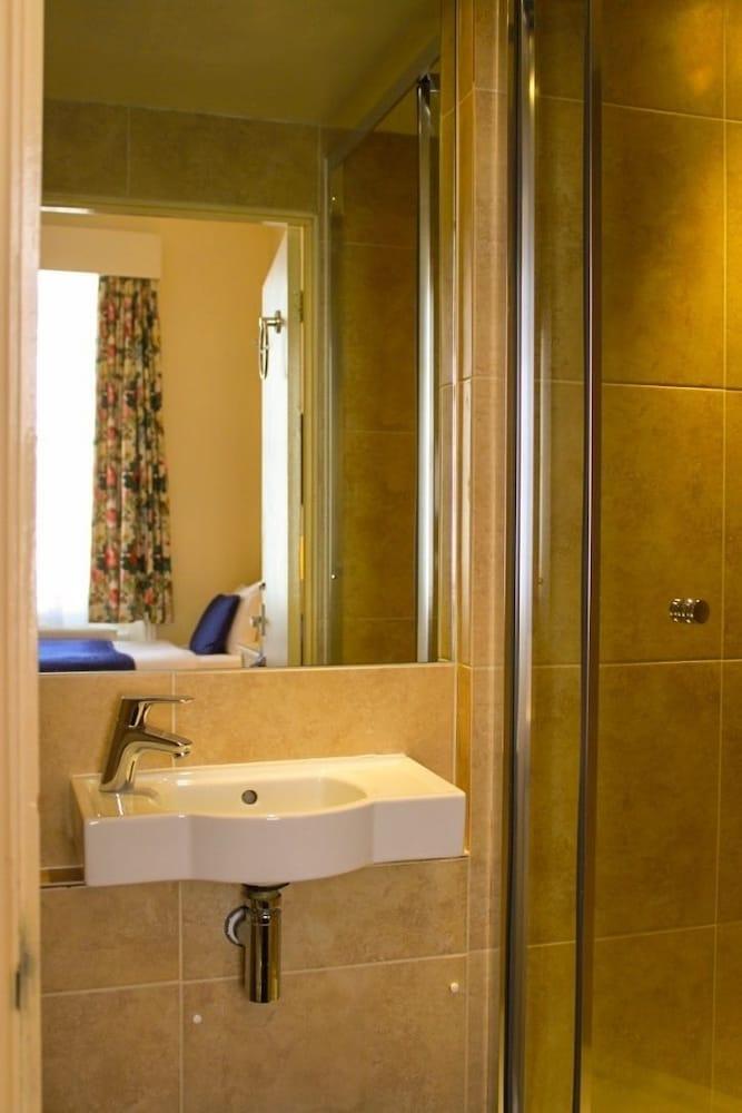 Blades Hotel London Ngoại thất bức ảnh